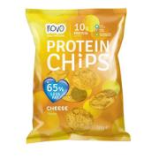 Novo Cheese Protein Chips 30g